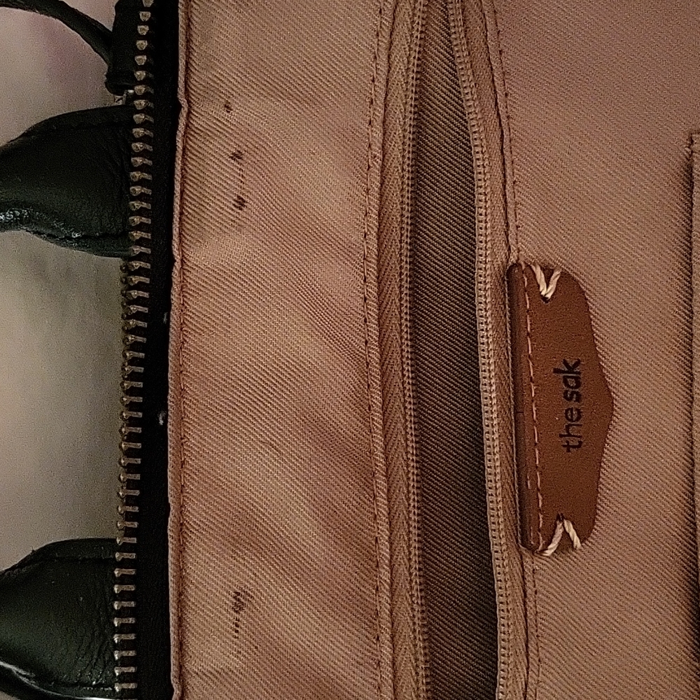 The Sak bag - Picture 8 of 10